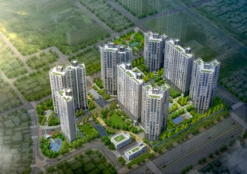 (사진제공 =울산 번영로 두산위브)